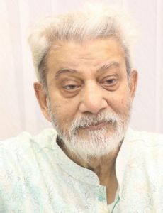 Prabir Mitra