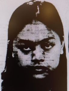 Purwanti Parji case