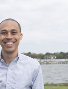 Jay Jones (politician)