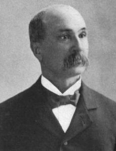 Freeman Knowles