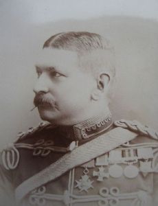 Richard Hebden O'Grady Haly