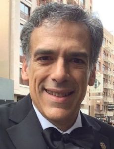 Rigoberto Hernandez (chemist)
