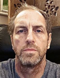 Craig Warner