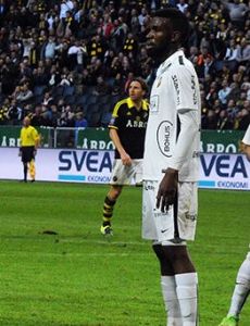Tefu Mashamaite