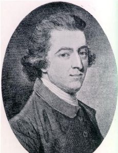 Henry Jerome de Salis