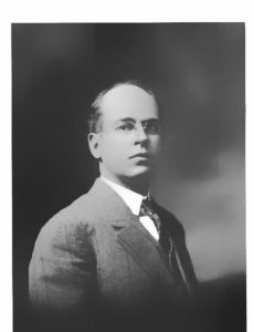 Frank E. Howe