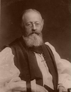 William Walsh (bishop)