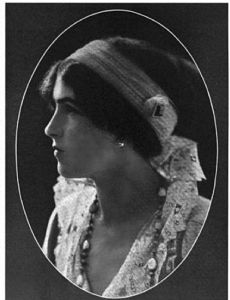 Maire O'Neill