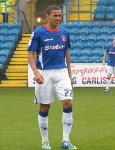 James Tavernier