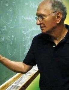 Elon Lages Lima