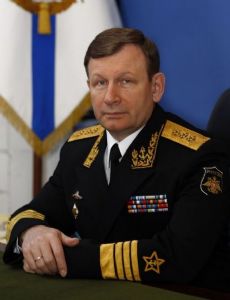 Viktor Chirkov