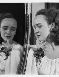 Charlotte Davis Mooers