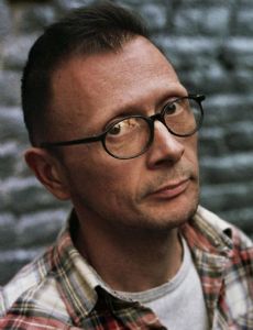 Vincent Patar