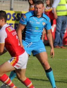 Dean Hadley