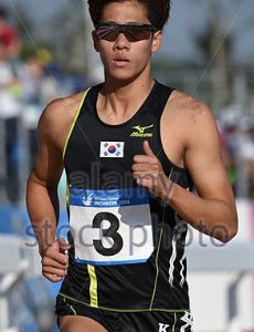 Jung Jin-Hwa