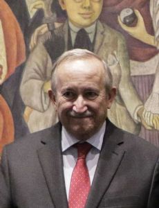 Xavier Cortés Rocha