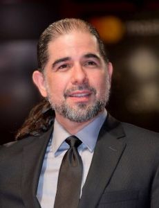 S. Craig Zahler