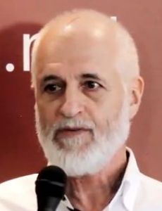Valentin Dolganiuc