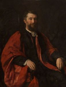 Norman Macleod Ferrers