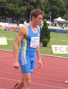 Frédéric Xhonneux