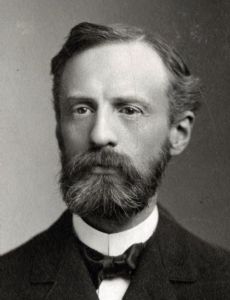 James DeLong Williamson