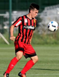 Florian Fischerauer