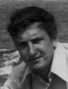 H. James Birx