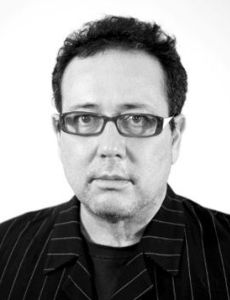 Mike Rogers (producer)