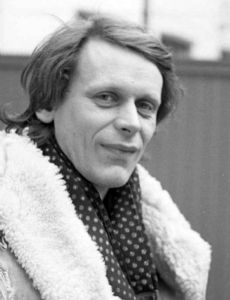 Steinar Hansson