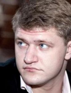 Oleksiy Kuznetsov