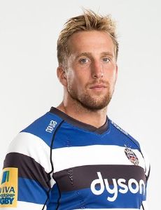 Dominic Day