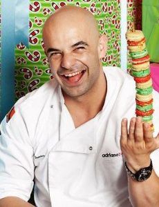 Adriano Zumbo