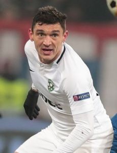 Claudiu Keserü