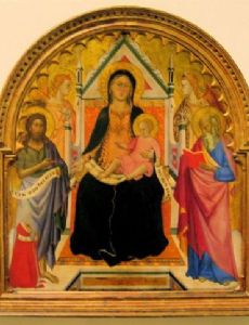 Don Silvestro dei Gherarducci