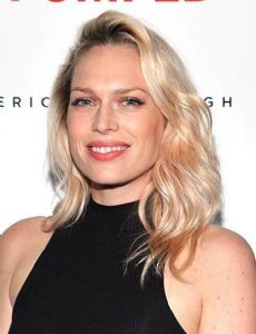 Erin Foster