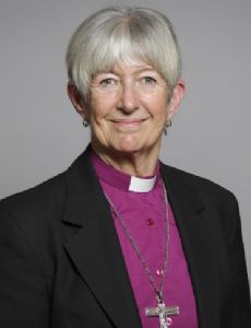 Christine Hardman