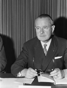 Hendrik Brugmans