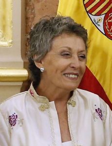 Rosa María Mateo