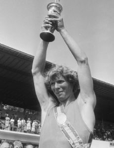 Ronald Florijn