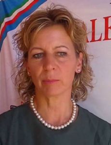 Alessandra Cappellotto