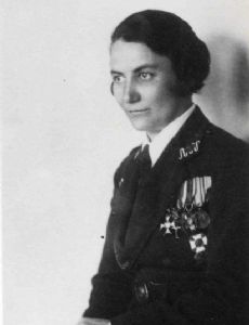 Maria Wittek
