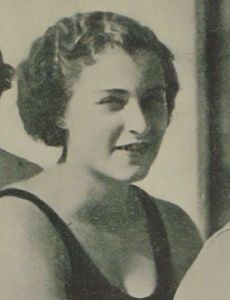 Joyce Macdonald