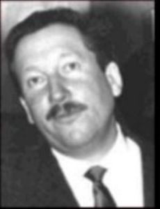 Maurice Boutel