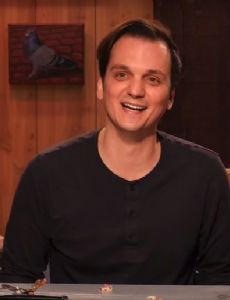 Kevin Kostelnik