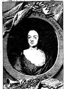 Elizabeth Rowe