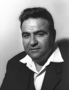 Aharon Uzan