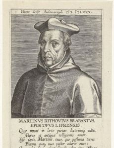 Martin Rythovius