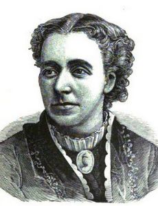 Margaret Eleanor Parker