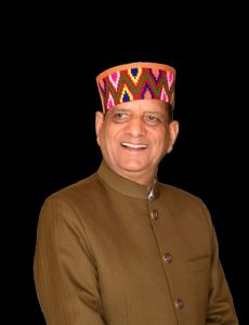 Kishan Kapoor