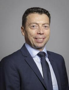 Iain McNicol